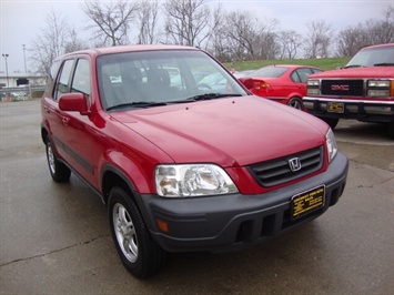 1998 Honda CR-V EX   - Photo 1 - Cincinnati, OH 45255