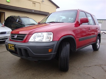 1998 Honda CR-V EX   - Photo 11 - Cincinnati, OH 45255