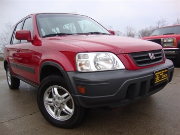 1998 Honda CR-V EX   - Photo 10 - Cincinnati, OH 45255