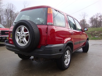 1998 Honda CR-V EX   - Photo 13 - Cincinnati, OH 45255