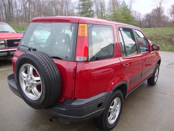 1998 Honda CR-V EX   - Photo 6 - Cincinnati, OH 45255