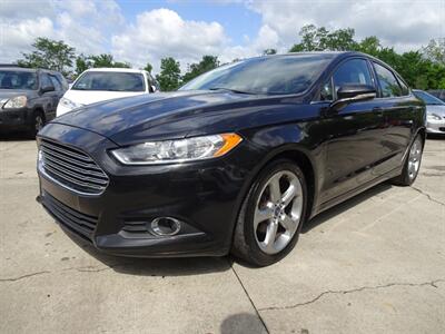 2015 Ford Fusion SE  Ecoboost 1.5L Turbo I4 FWD - Photo 3 - Cincinnati, OH 45255