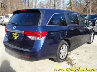 2015 Honda Odyssey EX-L   - Photo 7 - Cincinnati, OH 45255