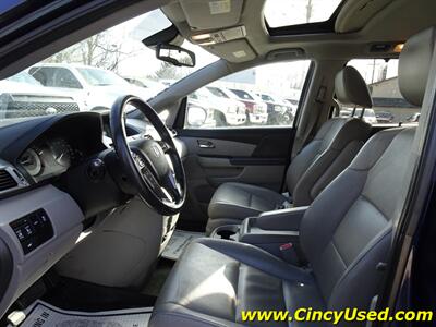 2015 Honda Odyssey EX-L   - Photo 11 - Cincinnati, OH 45255