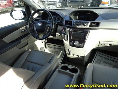 2015 Honda Odyssey EX-L   - Photo 14 - Cincinnati, OH 45255