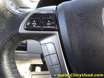 2015 Honda Odyssey EX-L   - Photo 24 - Cincinnati, OH 45255