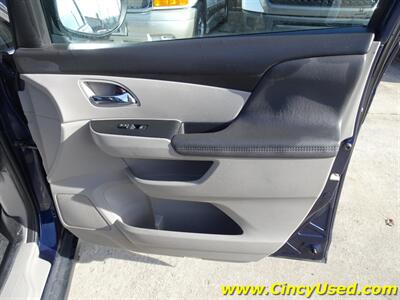 2015 Honda Odyssey EX-L   - Photo 28 - Cincinnati, OH 45255