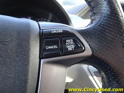 2015 Honda Odyssey EX-L   - Photo 25 - Cincinnati, OH 45255