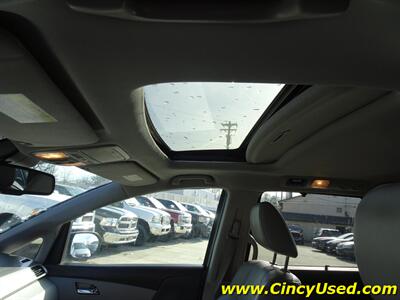 2015 Honda Odyssey EX-L   - Photo 26 - Cincinnati, OH 45255