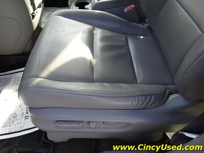 2015 Honda Odyssey EX-L   - Photo 29 - Cincinnati, OH 45255