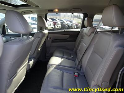 2015 Honda Odyssey EX-L   - Photo 12 - Cincinnati, OH 45255