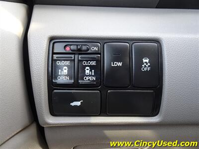 2015 Honda Odyssey EX-L   - Photo 23 - Cincinnati, OH 45255