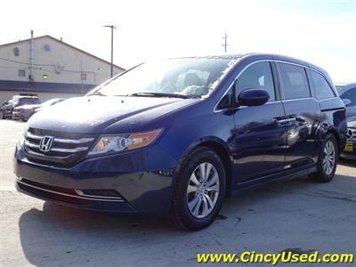 2015 Honda Odyssey EX-L   - Photo 3 - Cincinnati, OH 45255