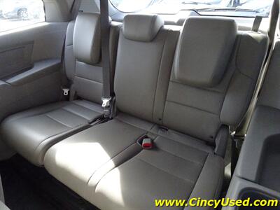 2015 Honda Odyssey EX-L   - Photo 13 - Cincinnati, OH 45255