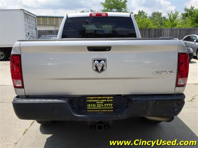 2013 RAM 1500 Tradesman   - Photo 9 - Cincinnati, OH 45255