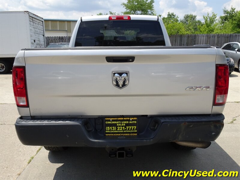 2013 RAM 1500 Tradesman - Photo 9 - Cincinnati, OH 45255