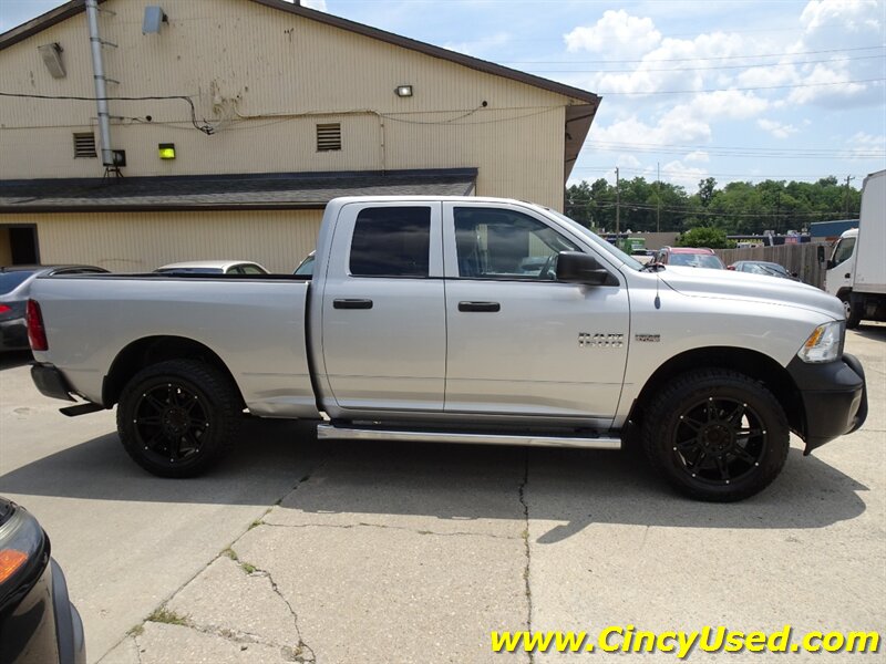 2013 RAM 1500 Tradesman - Photo 6 - Cincinnati, OH 45255