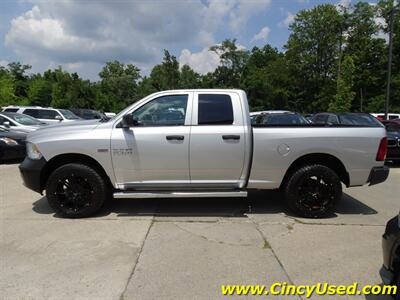 2013 RAM 1500 Tradesman   - Photo 7 - Cincinnati, OH 45255