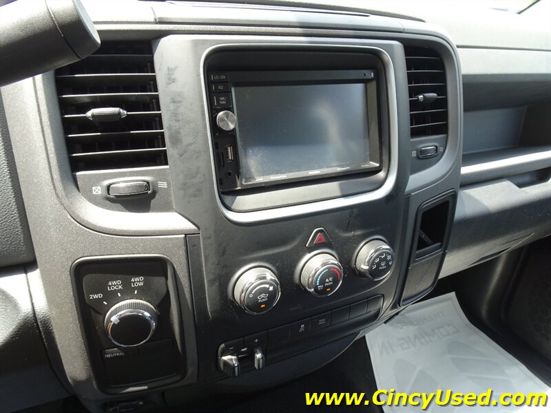 2013 RAM 1500 Tradesman - Photo 19 - Cincinnati, OH 45255
