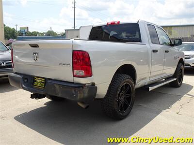 2013 RAM 1500 Tradesman   - Photo 8 - Cincinnati, OH 45255