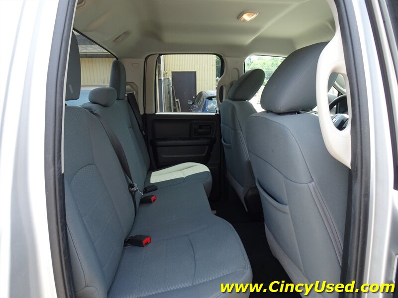 2013 RAM 1500 Tradesman - Photo 15 - Cincinnati, OH 45255