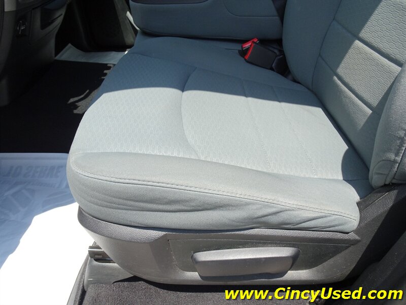 2013 RAM 1500 Tradesman - Photo 27 - Cincinnati, OH 45255