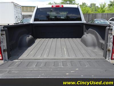 2013 RAM 1500 Tradesman   - Photo 26 - Cincinnati, OH 45255