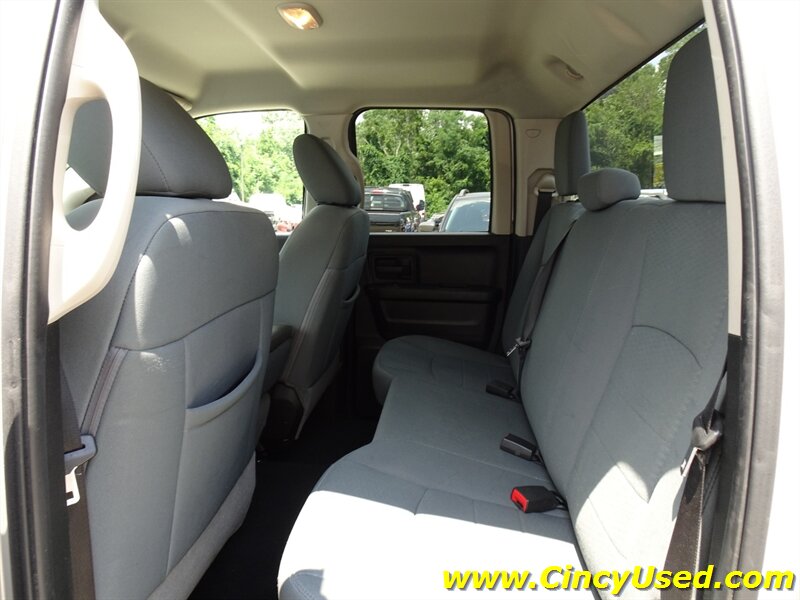 2013 RAM 1500 Tradesman - Photo 14 - Cincinnati, OH 45255