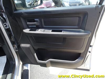 2013 RAM 1500 Tradesman   - Photo 29 - Cincinnati, OH 45255