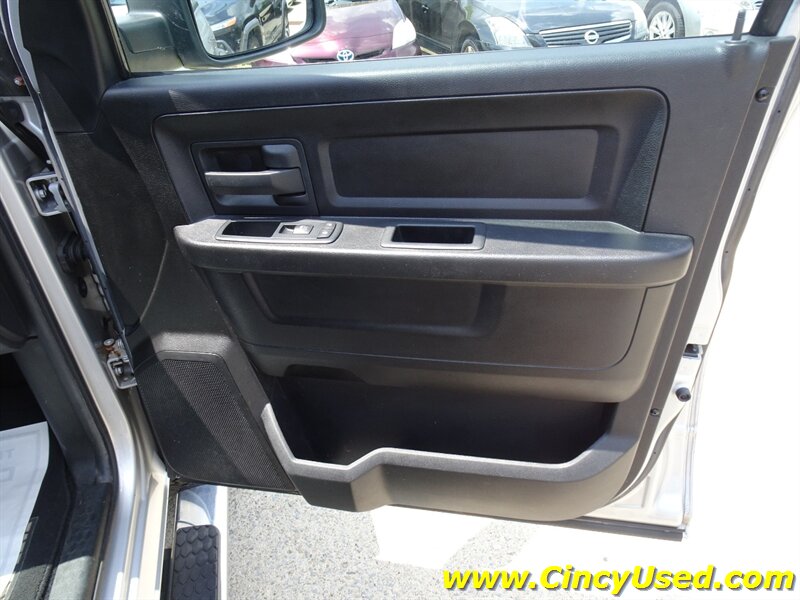 2013 RAM 1500 Tradesman - Photo 29 - Cincinnati, OH 45255