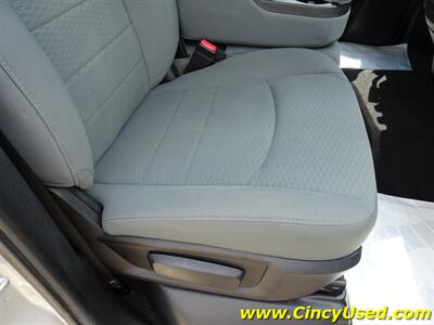 2013 RAM 1500 Tradesman   - Photo 28 - Cincinnati, OH 45255