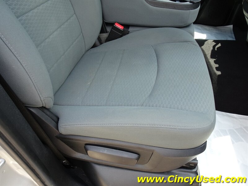 2013 RAM 1500 Tradesman - Photo 28 - Cincinnati, OH 45255
