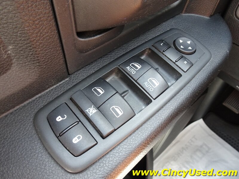 2013 RAM 1500 Tradesman - Photo 25 - Cincinnati, OH 45255