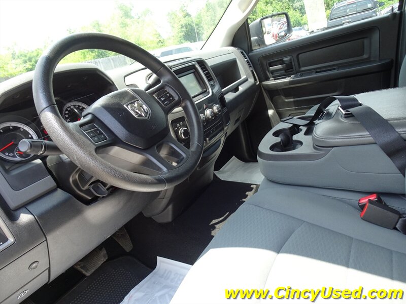 2013 RAM 1500 Tradesman - Photo 13 - Cincinnati, OH 45255
