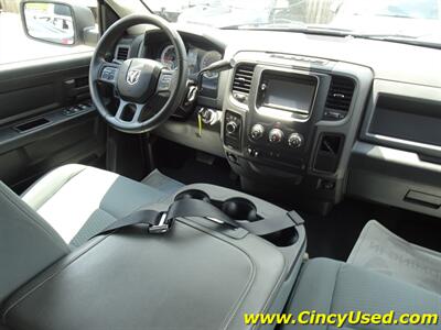 2013 RAM 1500 Tradesman   - Photo 16 - Cincinnati, OH 45255