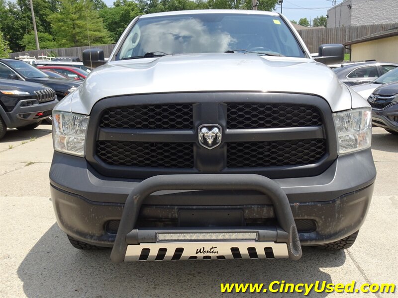 2013 RAM 1500 Tradesman - Photo 2 - Cincinnati, OH 45255