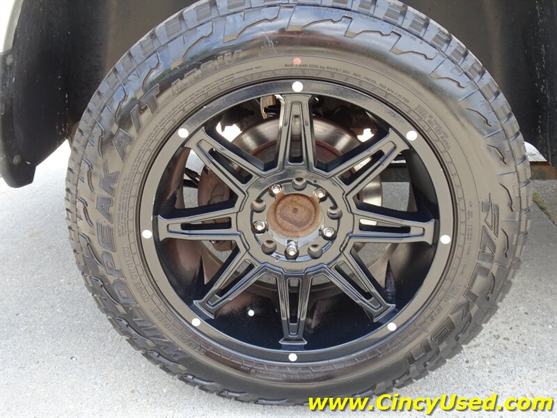 2013 RAM 1500 Tradesman - Photo 31 - Cincinnati, OH 45255