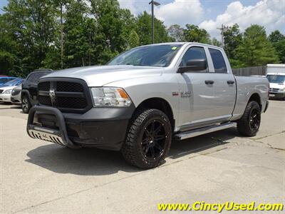 2013 RAM 1500 Tradesman   - Photo 3 - Cincinnati, OH 45255