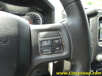 2013 RAM 1500 Tradesman   - Photo 23 - Cincinnati, OH 45255