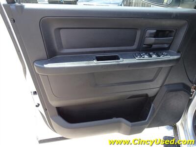 2013 RAM 1500 Tradesman   - Photo 30 - Cincinnati, OH 45255
