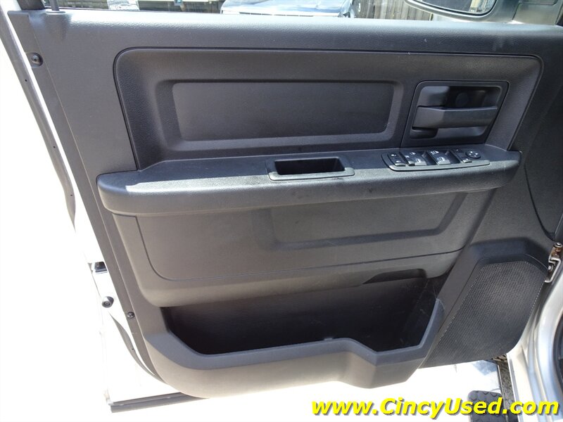 2013 RAM 1500 Tradesman - Photo 30 - Cincinnati, OH 45255
