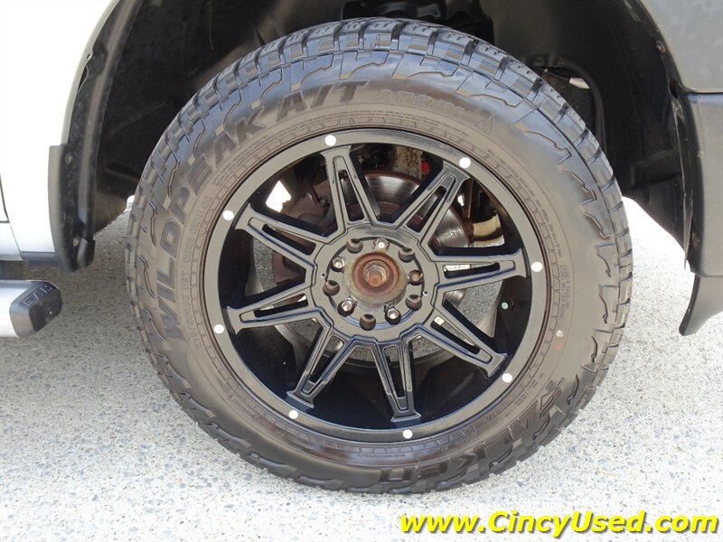 2013 RAM 1500 Tradesman - Photo 32 - Cincinnati, OH 45255