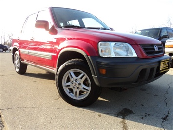 2000 Honda CR-V EX   - Photo 13 - Cincinnati, OH 45255