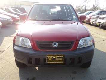 2000 Honda CR-V EX   - Photo 2 - Cincinnati, OH 45255