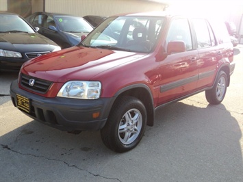 2000 Honda CR-V EX   - Photo 3 - Cincinnati, OH 45255