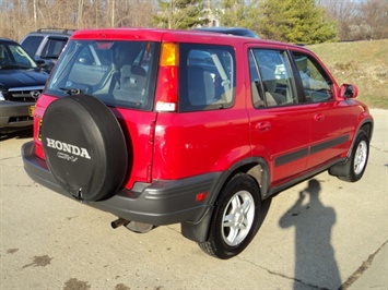 2000 Honda CR-V EX   - Photo 6 - Cincinnati, OH 45255