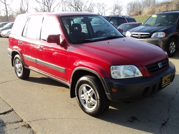 2000 Honda CR-V EX   - Photo 1 - Cincinnati, OH 45255