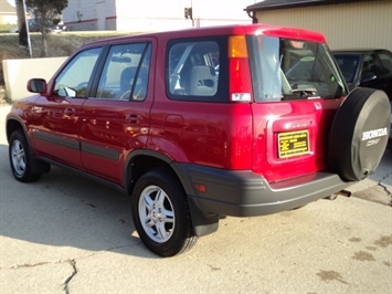 2000 Honda CR-V EX   - Photo 4 - Cincinnati, OH 45255