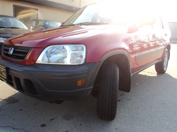 2000 Honda CR-V EX   - Photo 14 - Cincinnati, OH 45255