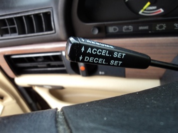 1990 MERCEDES BENZ 420SEL   - Photo 16 - Cincinnati, OH 45255